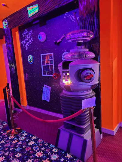 Back to the Arcade photo 3