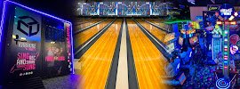 Mid County Lanes and Entertainment
