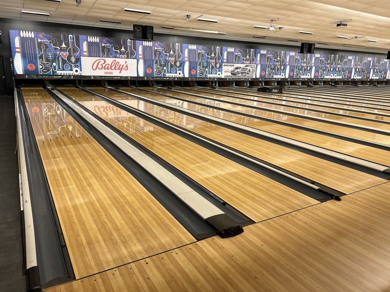 Mid County Lanes and Entertainment photo 3
