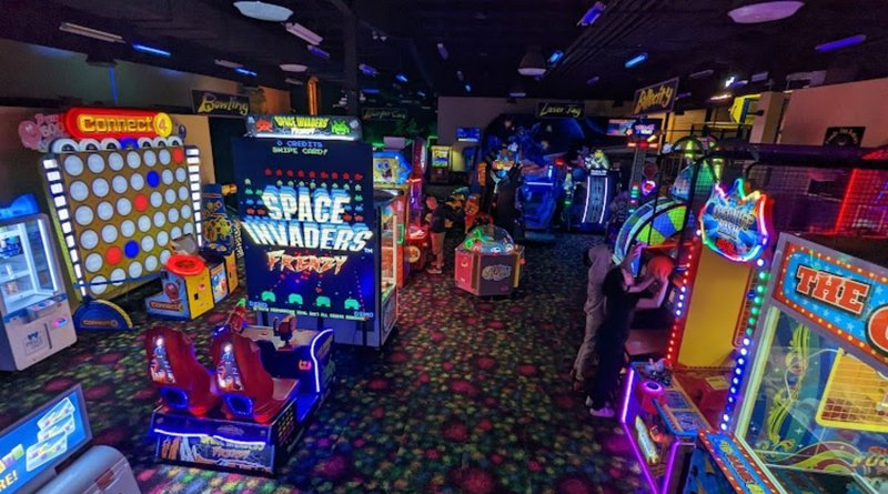 Family Fun Galaxy photo 2