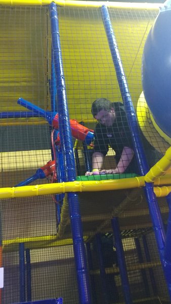 Family Fun Galaxy photo 4