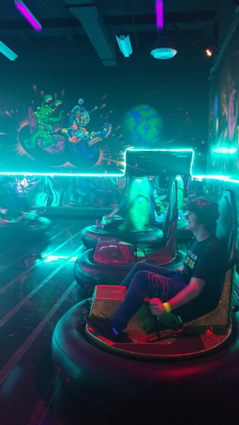 Family Fun Galaxy photo 5