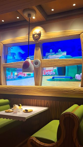 Super Mario's Game Machine photo 2