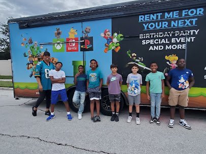 Super Mario's Game Machine photo 3