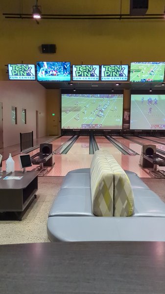 Ten Pin Fun Center photo 2