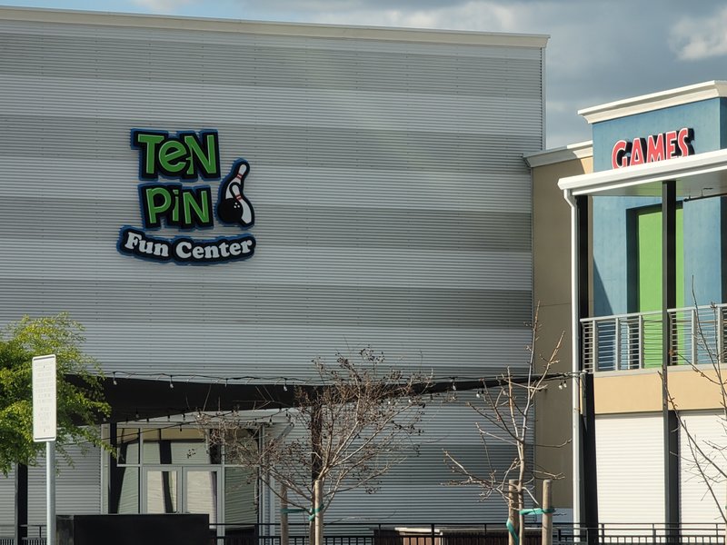 Ten Pin Fun Center photo 5