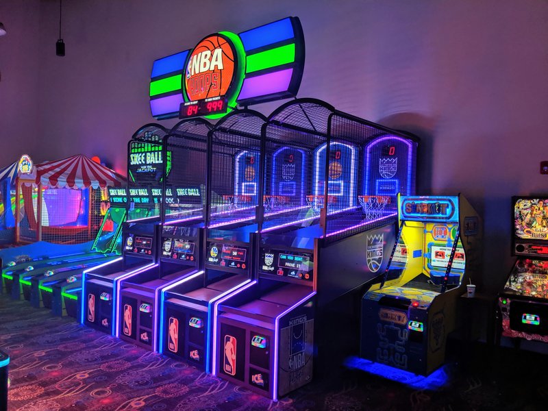 Ten Pin Fun Center photo 6