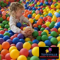 Totsville Indoor Playground & Sandbox photo 3