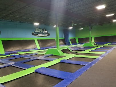 Above All Trampoline Park photo 3