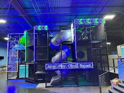 Above All Trampoline Park photo 4