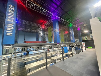 Above All Trampoline Park photo 5