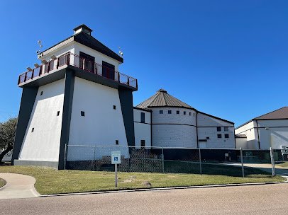 Texas Maritime Museum