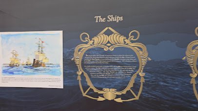 Texas Maritime Museum photo 2