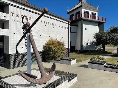 Texas Maritime Museum photo 3