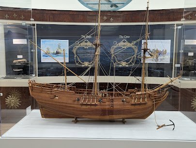 Texas Maritime Museum photo 5