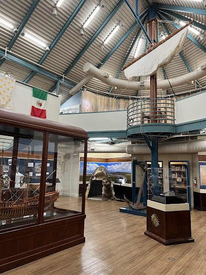 Texas Maritime Museum photo 6