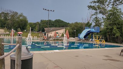 Pirates’ Hollow Community Waterpark photo 2