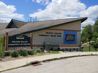 Pirates’ Hollow Community Waterpark photo 3