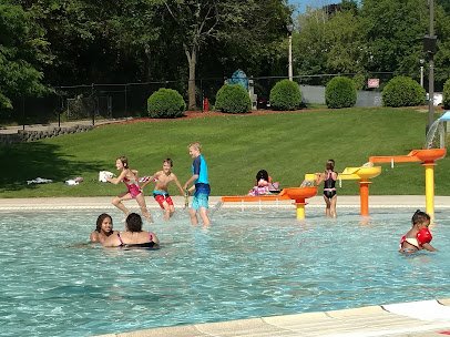 Pirates’ Hollow Community Waterpark photo 5