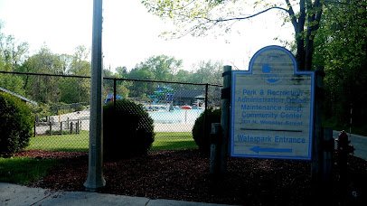 Pirates’ Hollow Community Waterpark photo 6