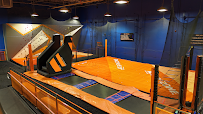 Sky Zone Trampoline Park photo 3