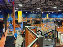 Sky Zone Trampoline Park photo 4