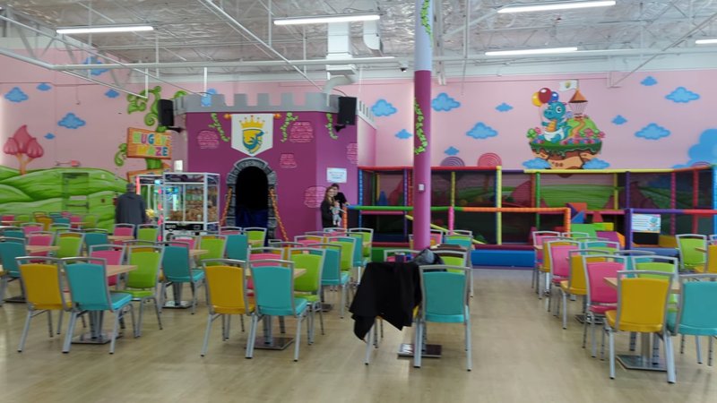Kids Empire West Chicago photo 2