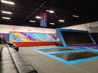 Altitude Trampoline Park in Richardson