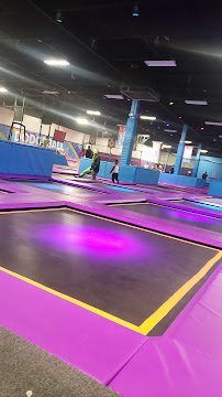 Altitude Trampoline Park in Richardson photo 2