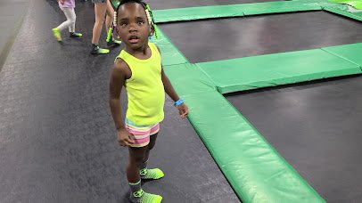 Sky Zone Trampoline Park photo 2