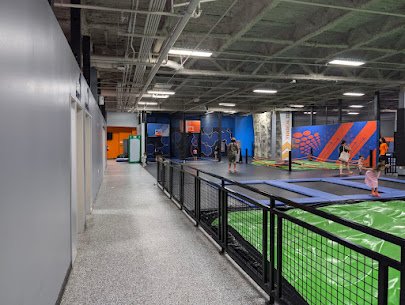 Sky Zone Trampoline Park photo 3