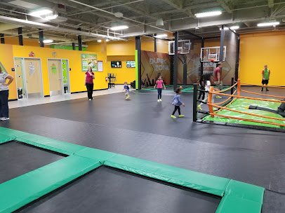 Sky Zone Trampoline Park photo 4