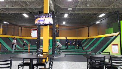 Sky Zone Trampoline Park photo 5