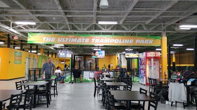 Sky Zone Trampoline Park photo 6