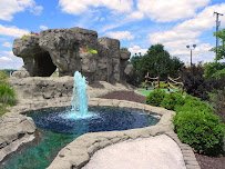 Der Dutchman Miniature Golf