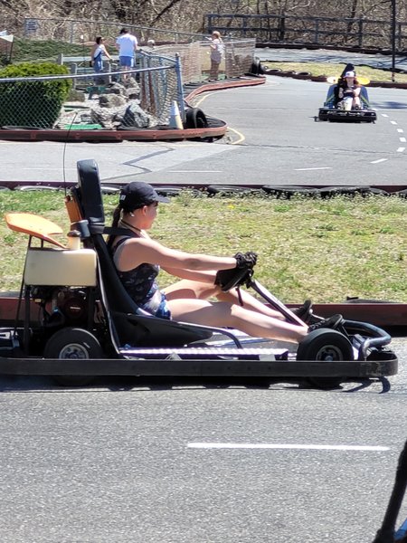 R & B Sports World photo 5