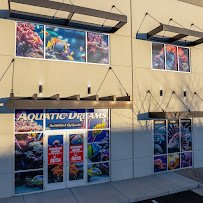 Aquatic Dreams NSL