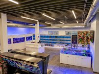 Aquatic Dreams NSL photo 2