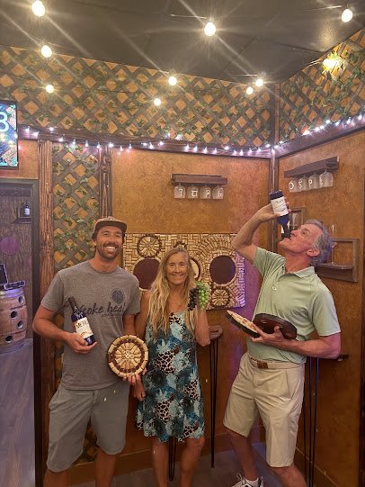 Surf City Escapes Escape Rooms