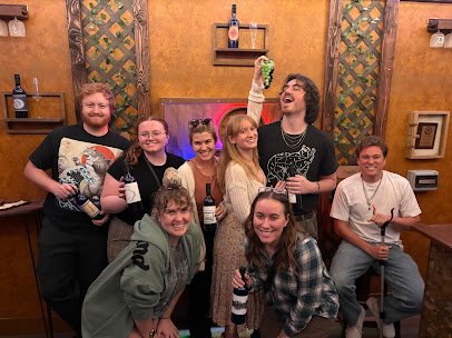 Surf City Escapes Escape Rooms photo 3