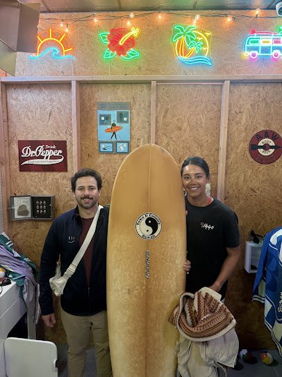 Surf City Escapes Escape Rooms photo 6
