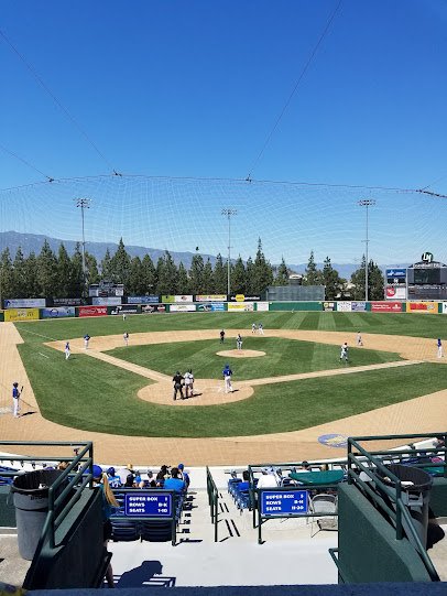 Epicenter Entertainment & Adult Sports Complex