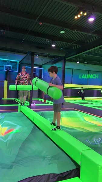 Launch Family Entertainment photo 2