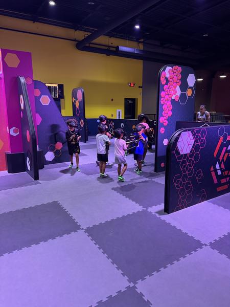 Launch Family Entertainment photo 6