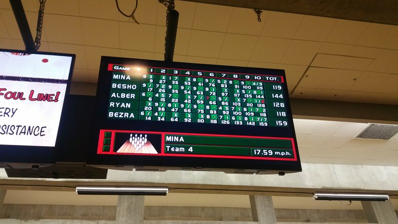 Mustang Lanes photo 2