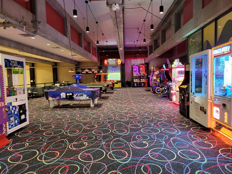 Mustang Lanes photo 3