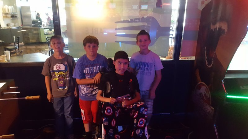 Mustang Lanes photo 5