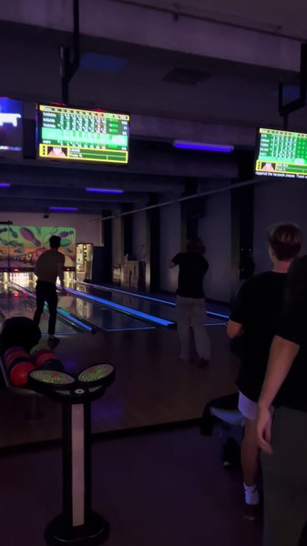 Mustang Lanes photo 6