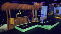 Daytona Glow Golf (formerly D&D Blacklight) photo 2