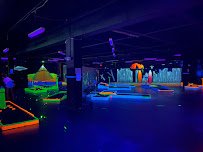 Daytona Glow Golf (formerly D&D Blacklight) photo 4